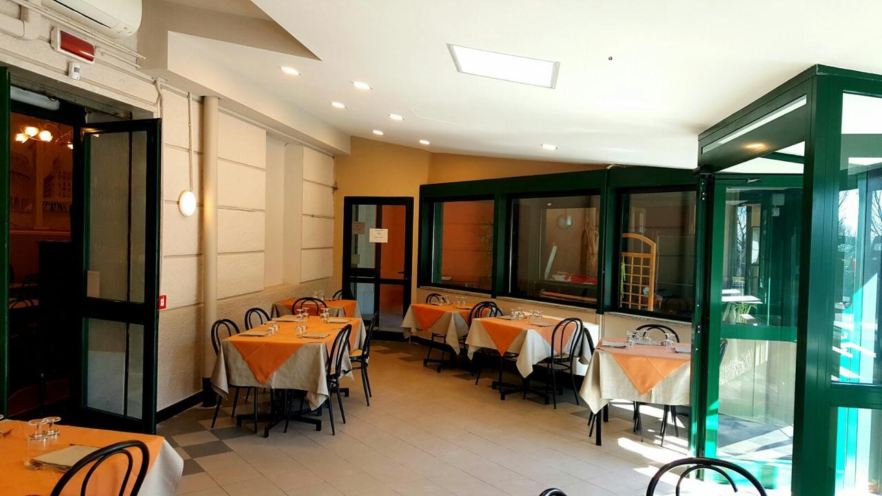Casa Del Pellegrino Villa Ceranesi Ngoại thất bức ảnh