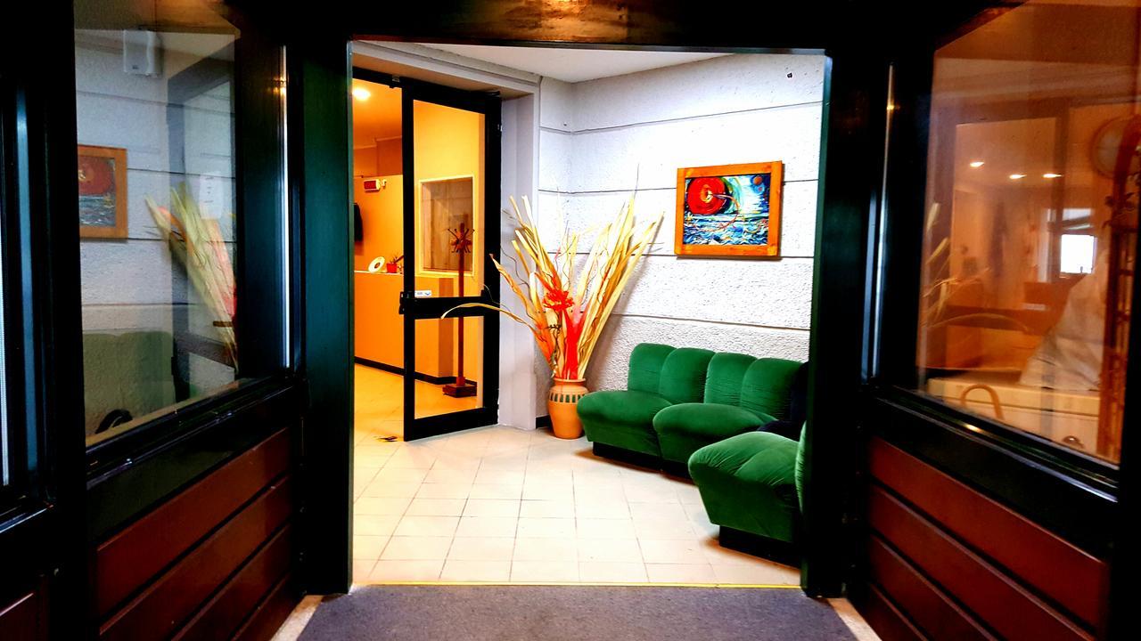 Casa Del Pellegrino Villa Ceranesi Ngoại thất bức ảnh