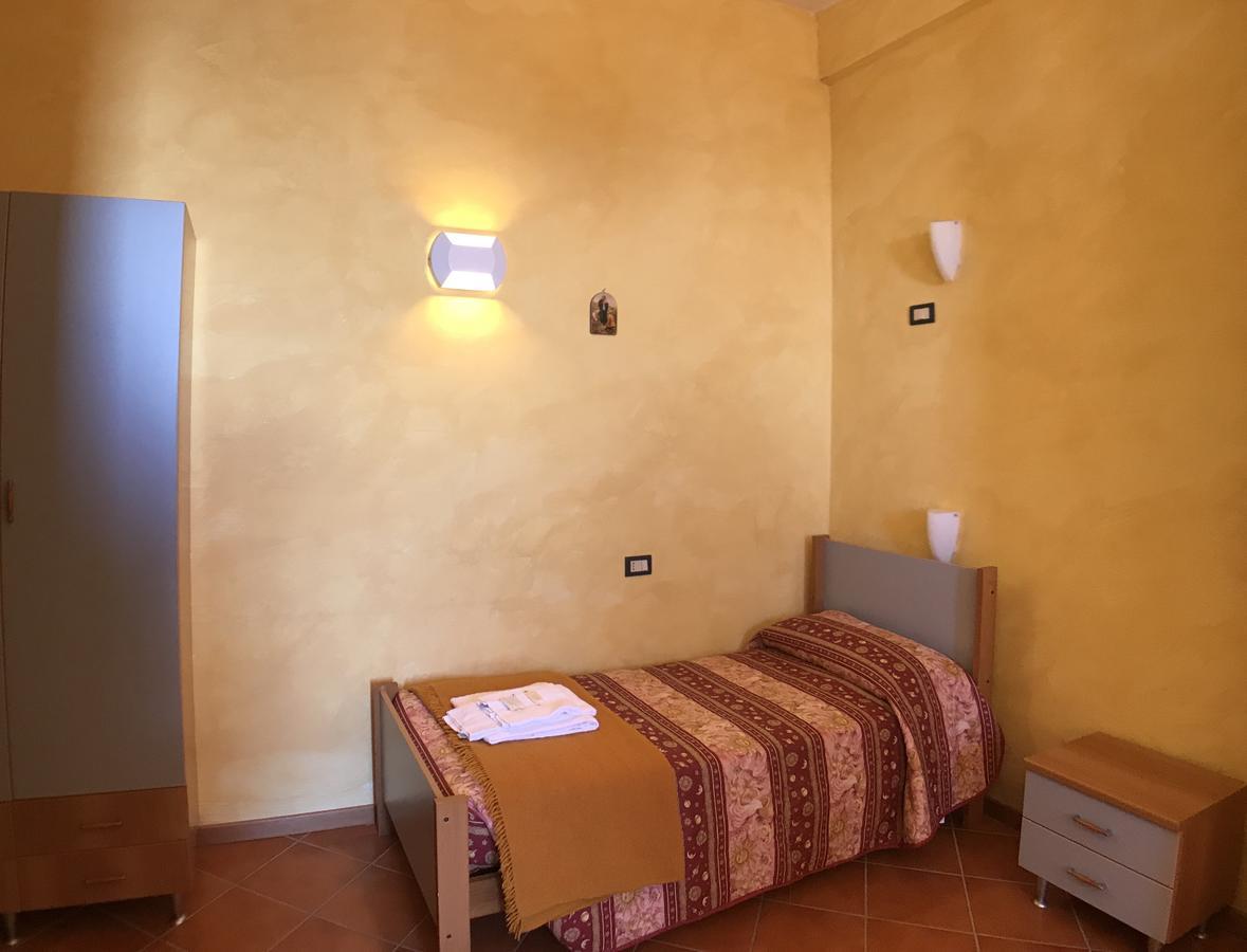 Casa Del Pellegrino Villa Ceranesi Ngoại thất bức ảnh