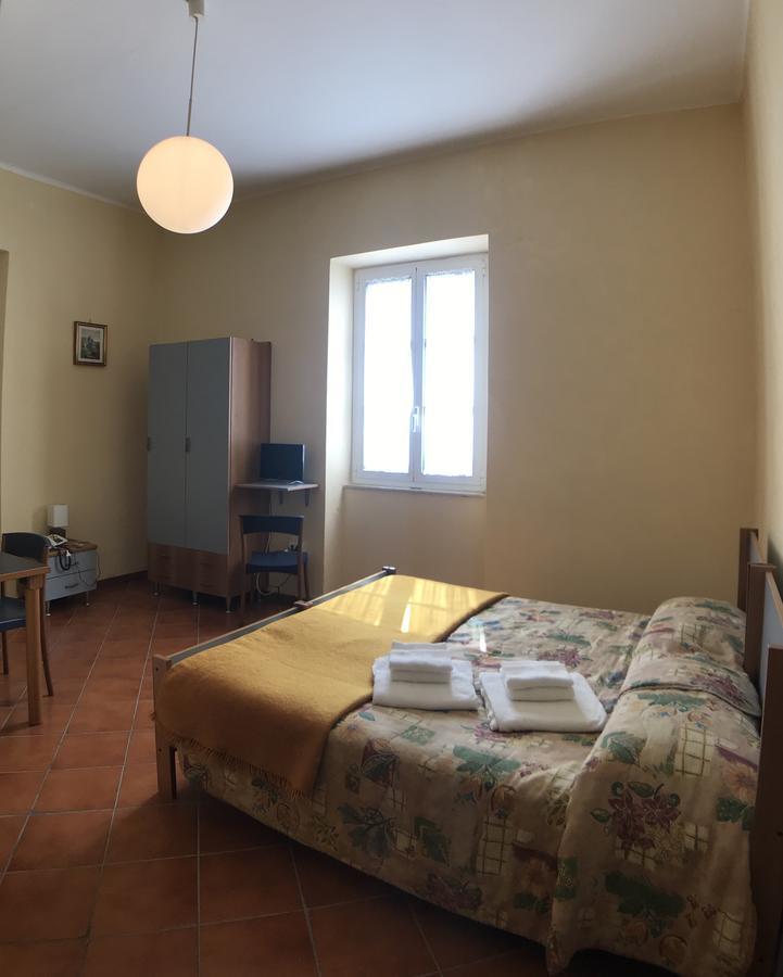 Casa Del Pellegrino Villa Ceranesi Ngoại thất bức ảnh