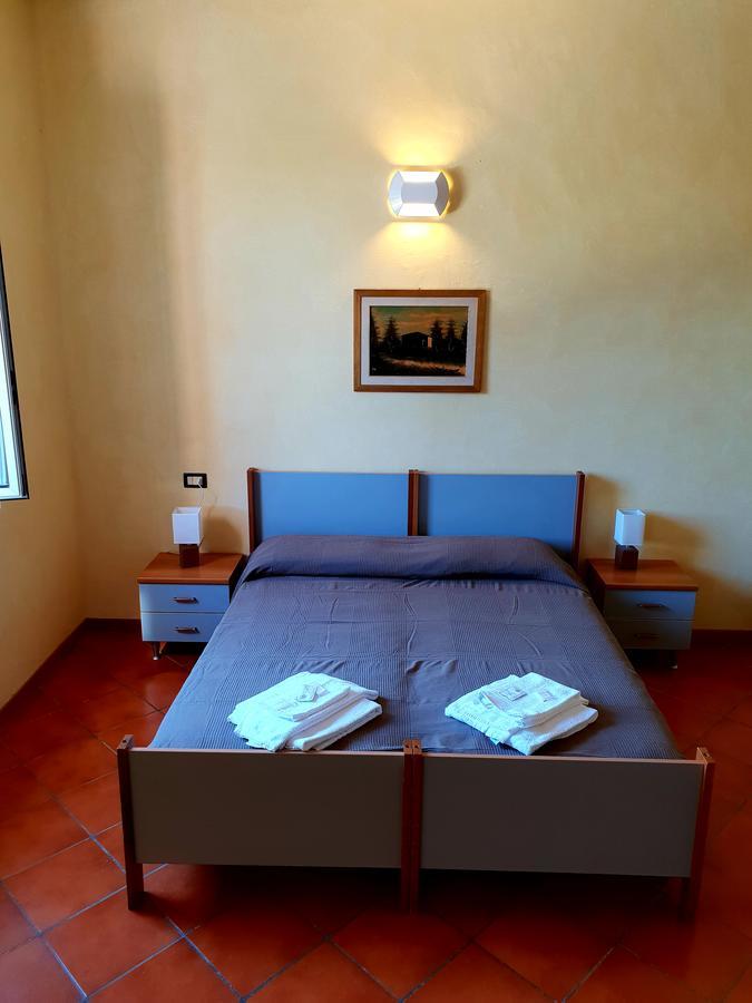 Casa Del Pellegrino Villa Ceranesi Ngoại thất bức ảnh